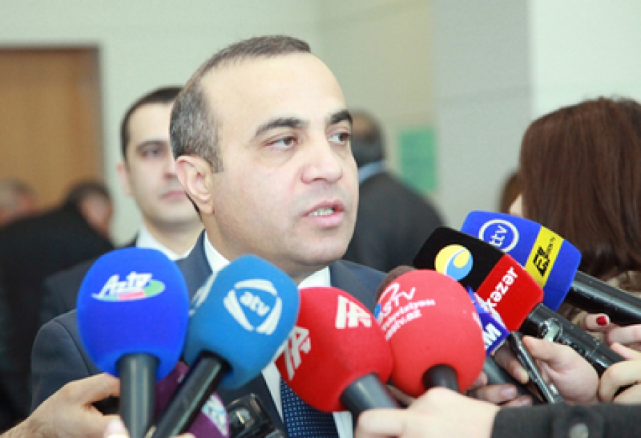 Milli Məclisin deputatı Almaniyada Xocalı soyqırımı ilə bağlı keçiriləcək tədbirlərdə iştirak edəcəkdir