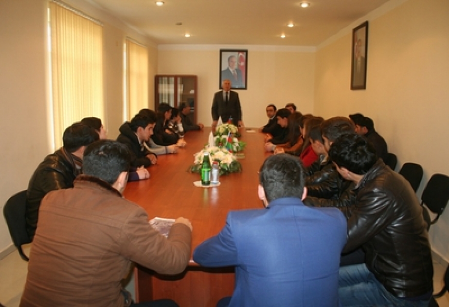 Dünya ictimaiyyəti Xocalı faciəsinə biganə qalmamalıdır