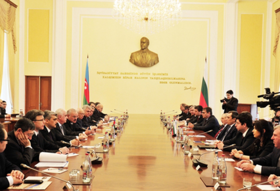 PM Rasizade: Azerbaijani-Bulgarian relations have deep historical roots