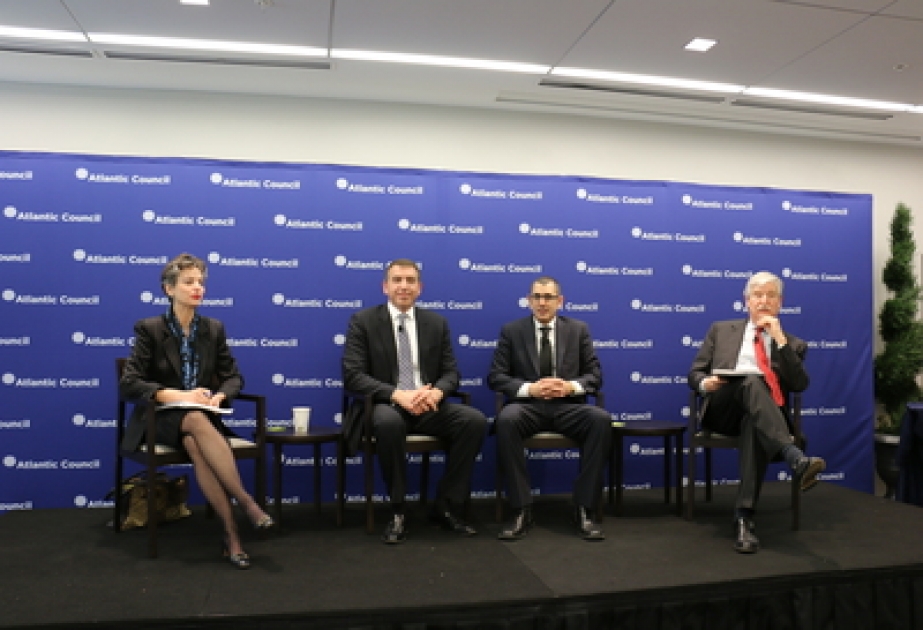 Atlantic Council hosts conference on “Reestablishing US Diplomatic Presence in Iran”