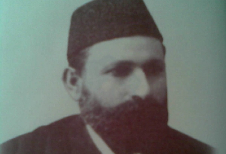 Türk hissiyyatlı, islam etiqadlı, Avropa qiyafəli fədai sorağında Görkəmli ictimai xadim Əli bəy Hüseynzadənin anadan olmasından 150 il ötür
