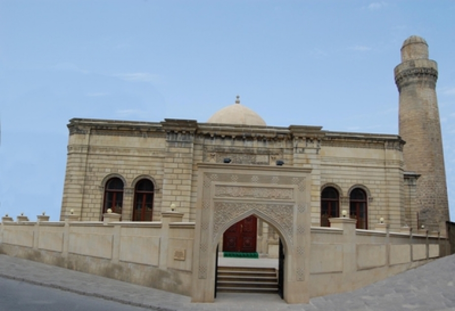 İçərişəhər Cümə məscidində Xocalı faciəsi qurbanlarının xatirəsi anılacaqdır