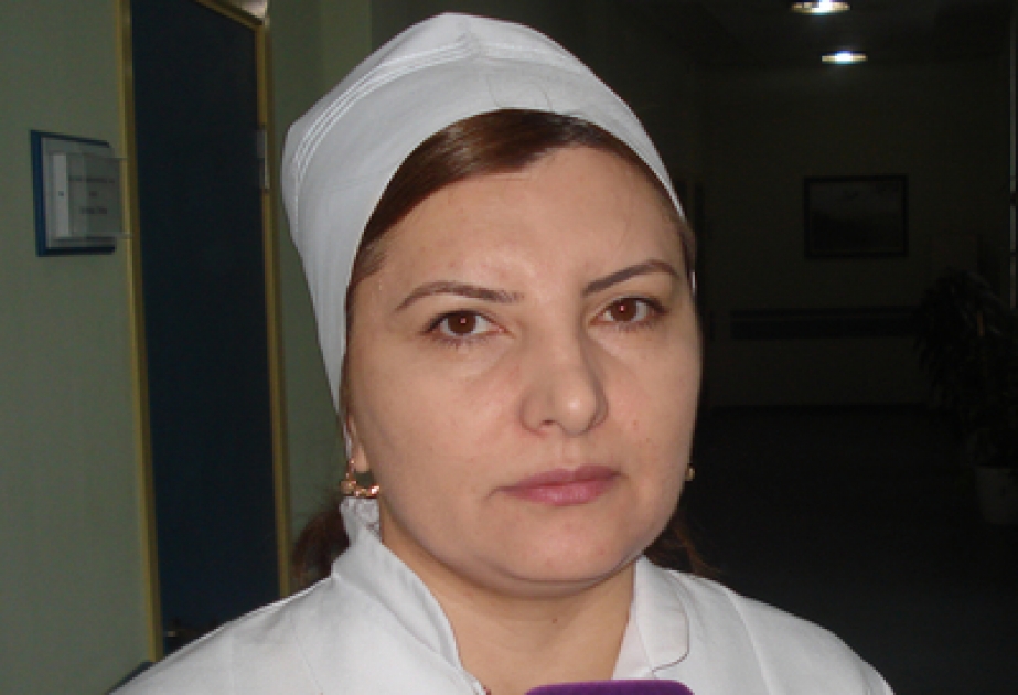 Tibbi müayinələrin insanların sağlamlığı üçün olduqca böyük əhəmiyyəti vardır