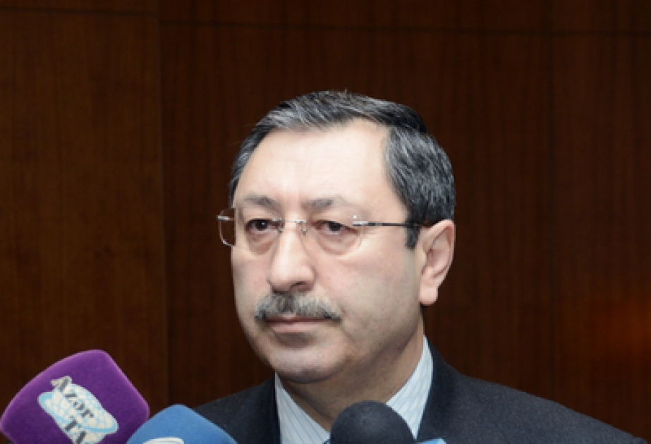 Azerbaijani deputy FM: Summit of Caspian littoral states’ leaders due in 2014