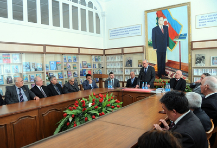 Xocalı faciəsi XX əsrdə ermənilər tərəfindən xalqımıza qarşı törədilmiş növbəti kütləvi qırğındır