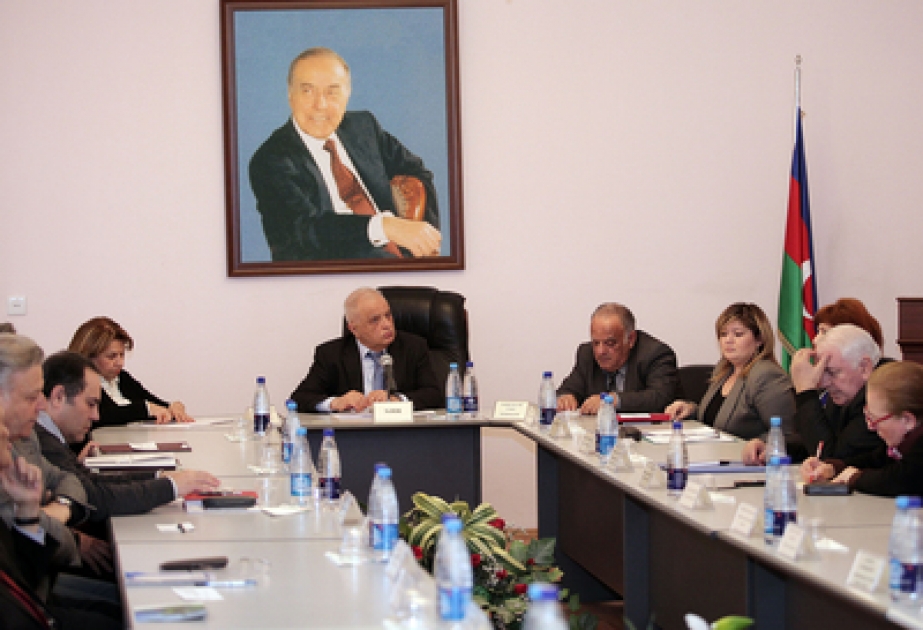 Ulu Öndər Azərbaycan həqiqətlərinin dünya ictimaiyyətinə çatdırılmasını xarici siyasətdə mühüm vəzifələrdən biri kimi müəyyənləşdirmişdir