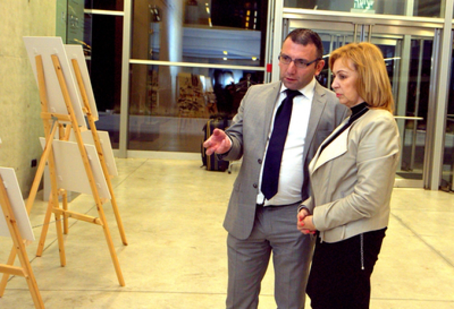 İsrail parlamentinin deputatı: Dünya Azərbaycanın Xocalı şəhərində qanlı qırğın barədə həqiqəti bilməlidir