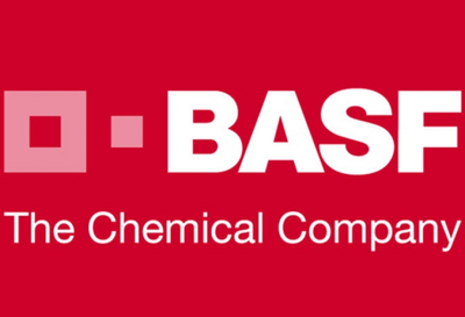 Лидер мировой химической отрасли BASF увеличивает продажи и прибыль