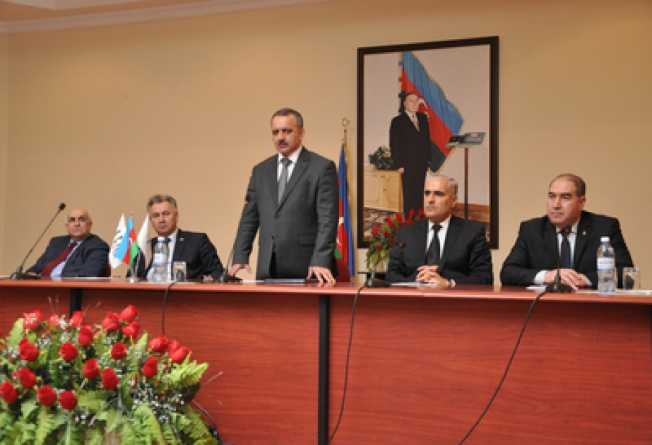 Xocalı faciəsi son iki yüz ildə erməni şovinistləri tərəfindən azərbaycanlılara qarşı həyata keçirilən etnik təmizləmə və soyqırımı siyasətinin davamıdır