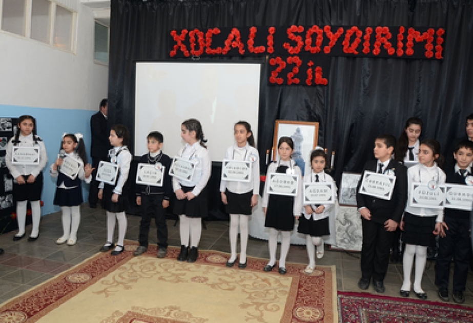 Qubadlı sakinləri əmindirlər: Torpaqlarımız işğaldan azad ediləcək və şəhidlərimizin ruhu rahatlıq tapacaqdır