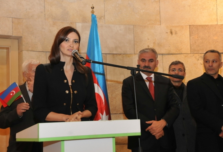 Xocalı soyqırımı bəşəriyyətə qarşı törədilmiş cinayətdir