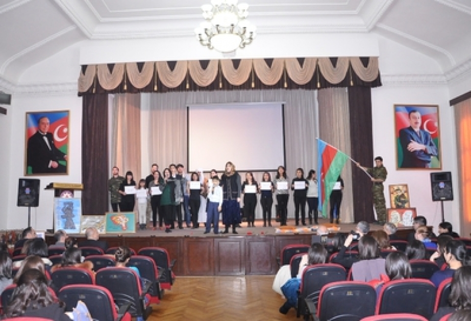 Xocalı soyqırımı insanlığa qarşı törədilmiş ən ağır cinayətdir