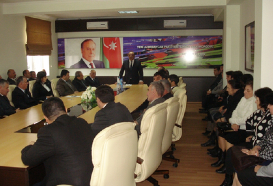 Xocalı faciəsi azərbaycanlılara qarşı həyata keçirilən təcavüzkar siyasətin ən qanlı səhifələrindən biridir