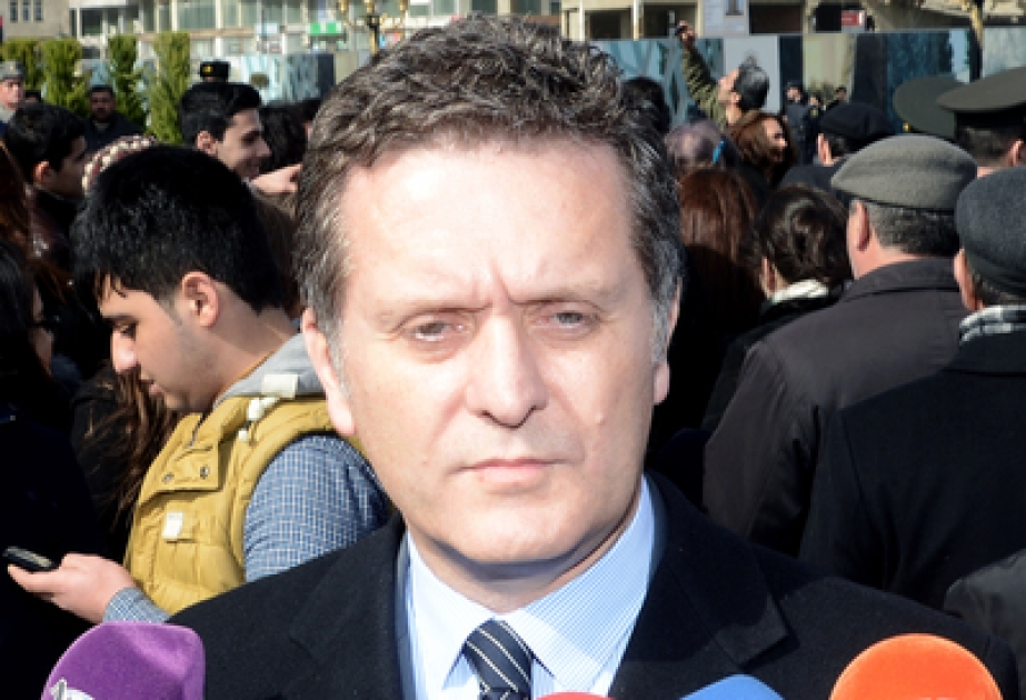 Turkish defence industry delegation to visit Azerbaijan