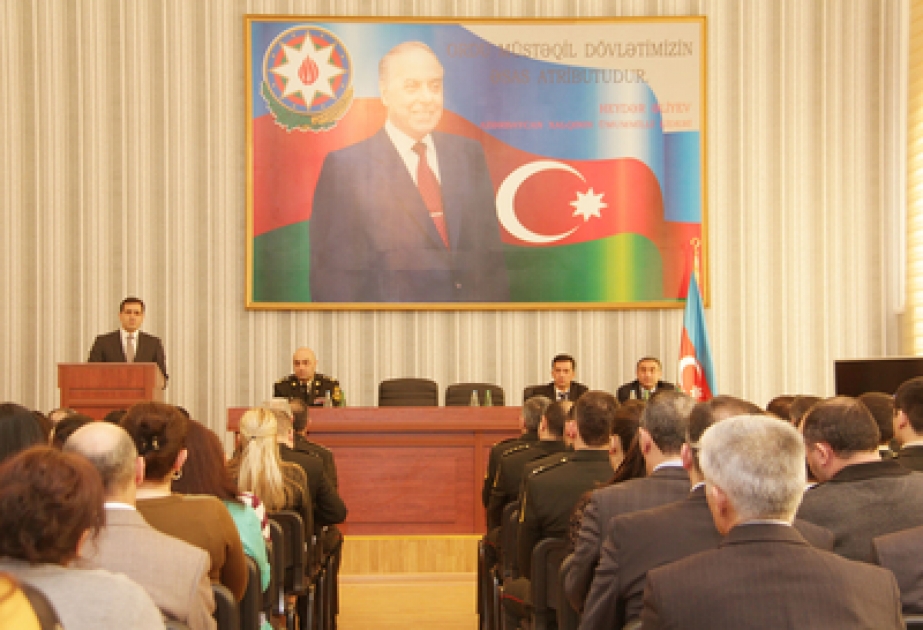 Xocalının işğalı zamanı hətta müharibə qaydaları kobud surətdə pozulmuş və bütöv bir şəhər yer üzündən silinmişdir