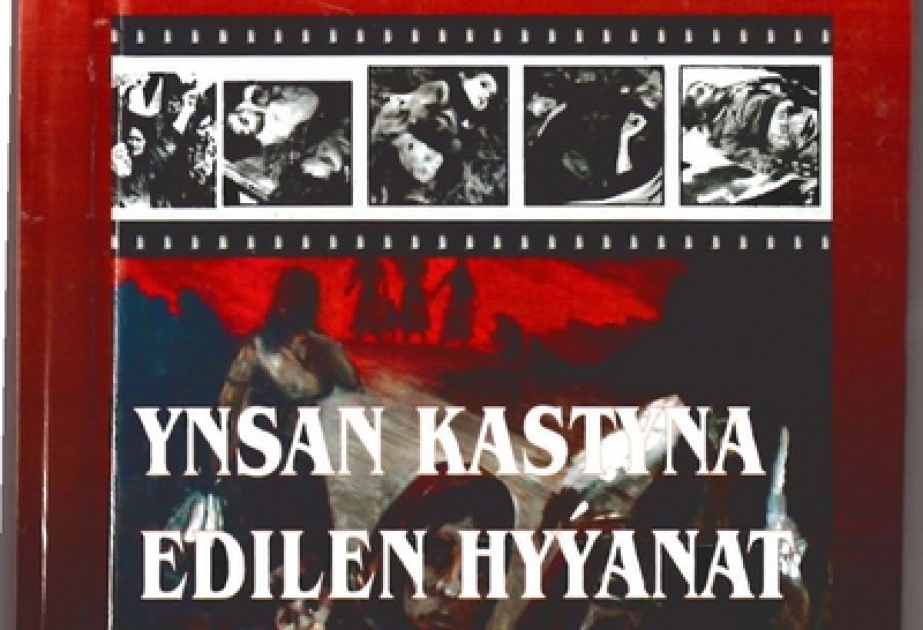 Erməni qəsbkarları Qarabağda tökülən qanlara, şikəst edilən, öz yurd-yuvasından didərgin salınan günahsız insanlara görə cavab verəcəklər