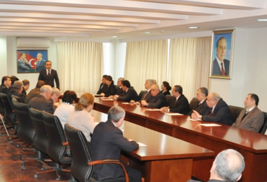 Xocalı soyqırımının dünyanın bir sıra dövlətləri tərəfindən tanınması məqsədyönlü siyasətin real nəticəsidir