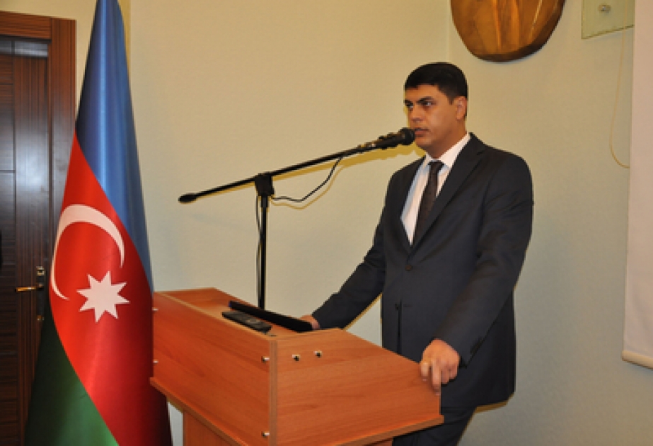 Qars şəhərində keçirilmiş anma tədbirlərində Xocalı faciəsi insanlığa qarşı ən ağır cinayətlərdən biri kimi dəyərləndirilmişdir