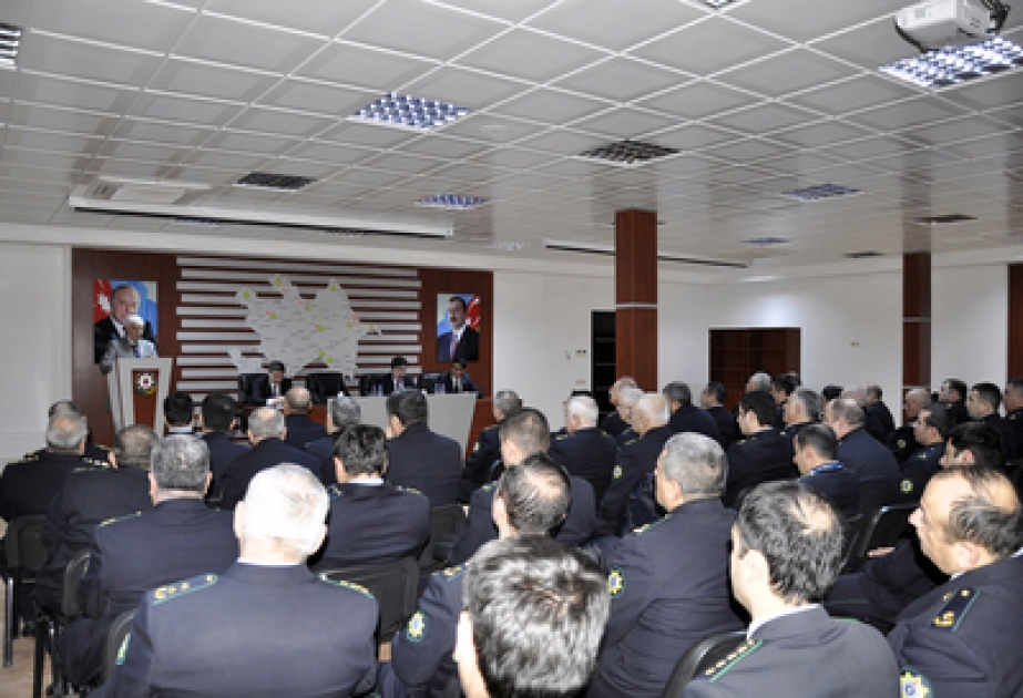 Azərbaycan xalqı 20-ci əsrin ən dəhşətli faciələrindən olan Xocalı soyqırımını heç zaman unutmayacaqdır