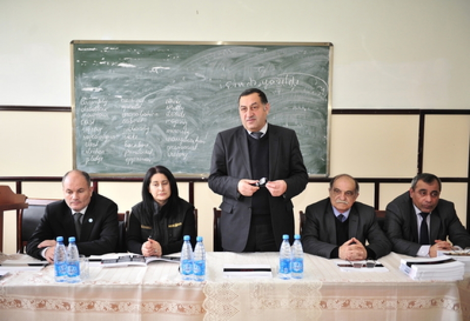 “Akkord” Xocalı soyqırımının ildönümü ilə bağlı silsilə təbirləri davam etdirir