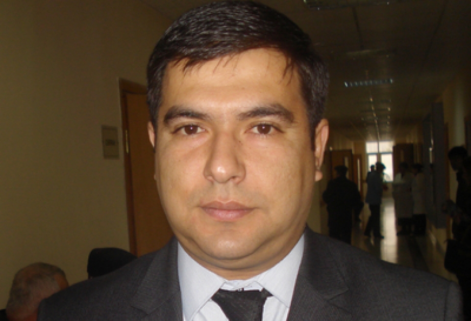Bu aksiya bir daha dövlətimizin başçısı İlham Əliyevin Azərbaycanın hər bir vətəndaşının Prezidenti olduğunu sübut edir