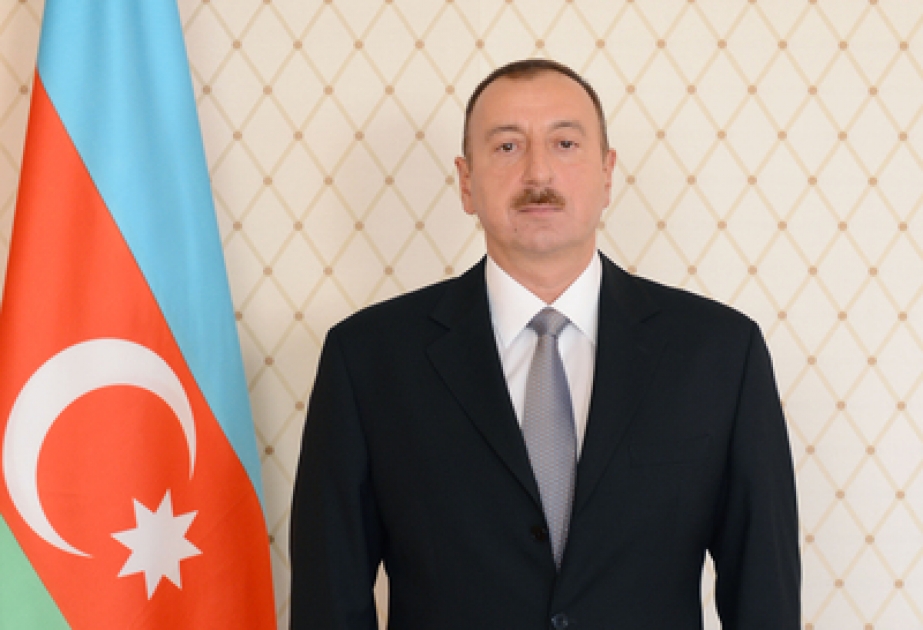 Azerbaijani President signs Decree to boost entrepreneurship development