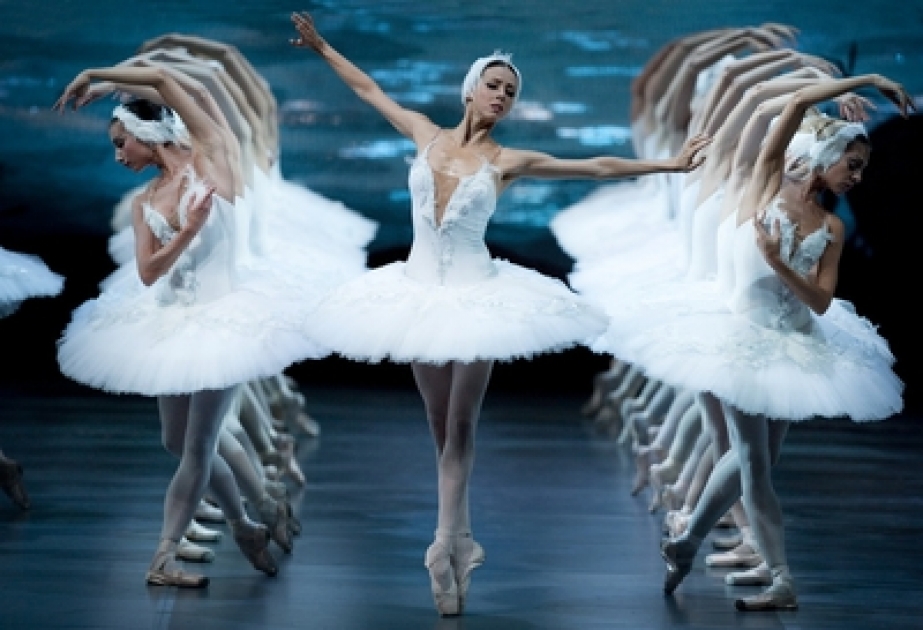 Le ballet «Le Lac des cygnes» sera représenté à l’occasion de la Journée internationale de la femme