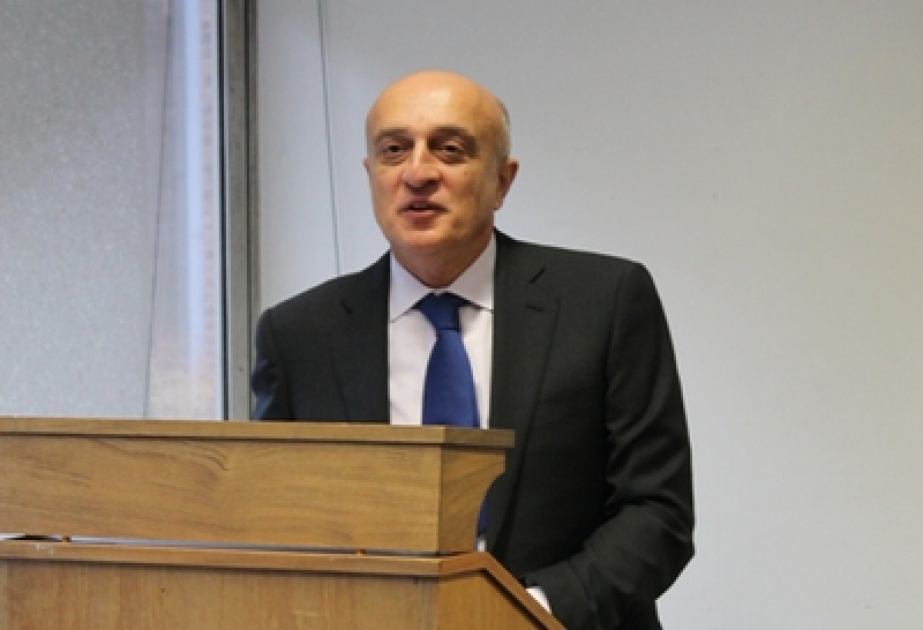 Azerbaijani Studies Group launched at University of Cambridge