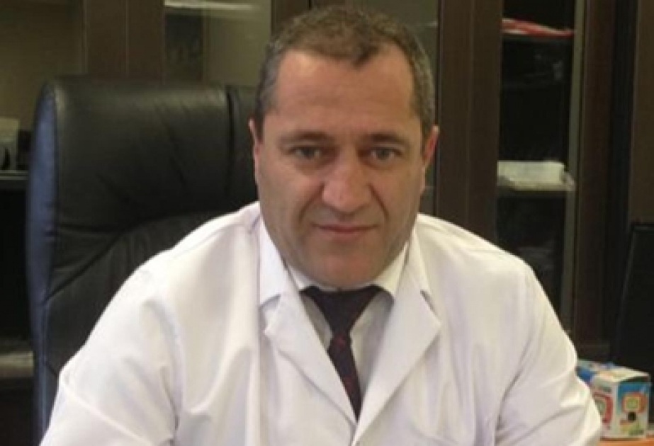 Lerikdə əhalinin tibbi müayinəsi uğurla davam etdirilir