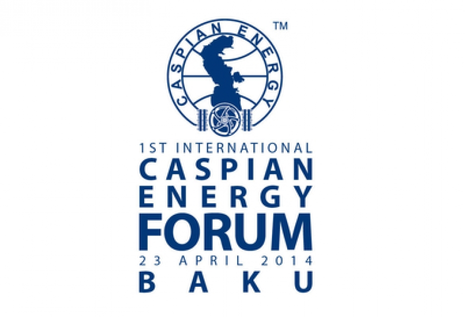 SOCAR оказывает официальную поддержку I Международному Caspian Energy Forum – 2014
