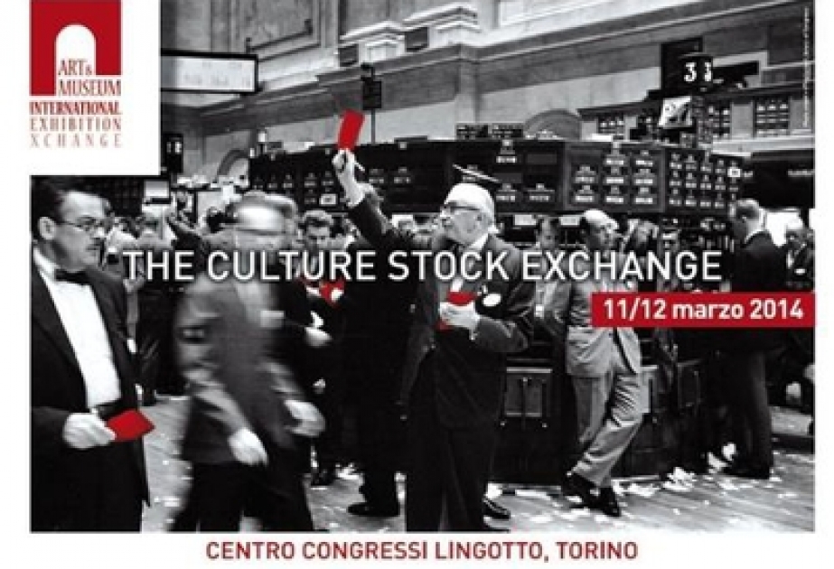 أذربيجان تشارك في مهرجان تبادل المعارض الدولي الأول للفنون الجميلة والمتاحف بإيطاليا