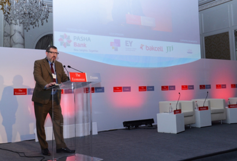 “2020 & Beyond: Accelerating Economic Development” Azerbaijan Investment Summit kicks off