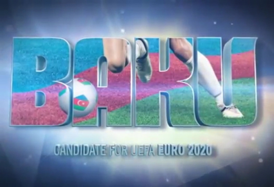 Bakou se tient prêt pour accueillir le Championnat d’Europe
