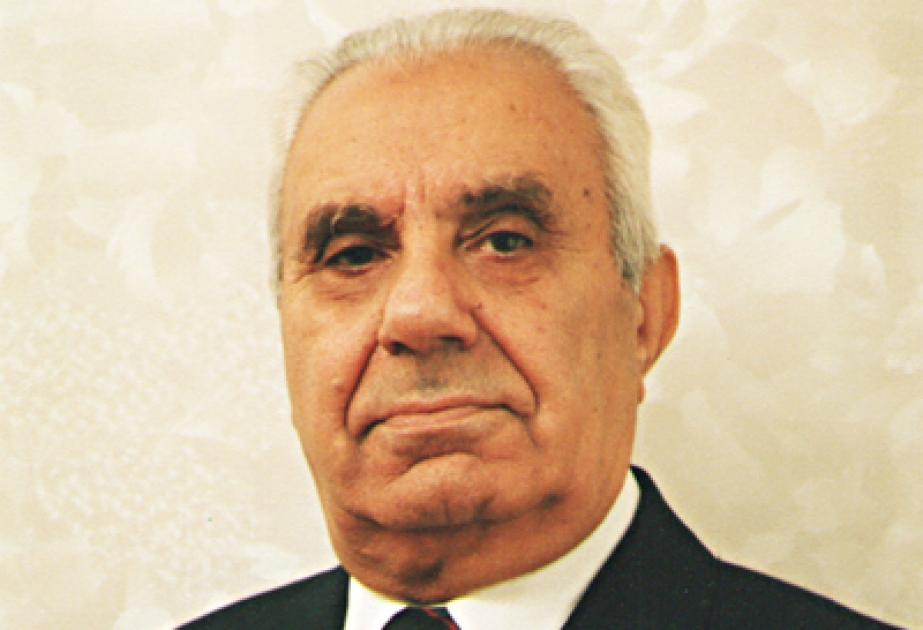 Asəf Abbasqulu oğlu Nadirov