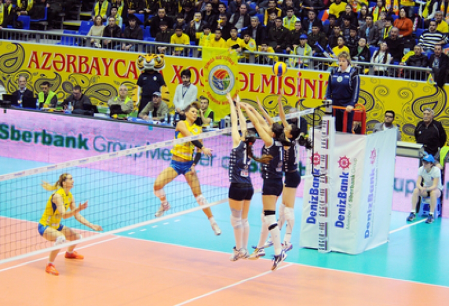 Dinamo disappoints Baku home crowd by claiming the last spot in final