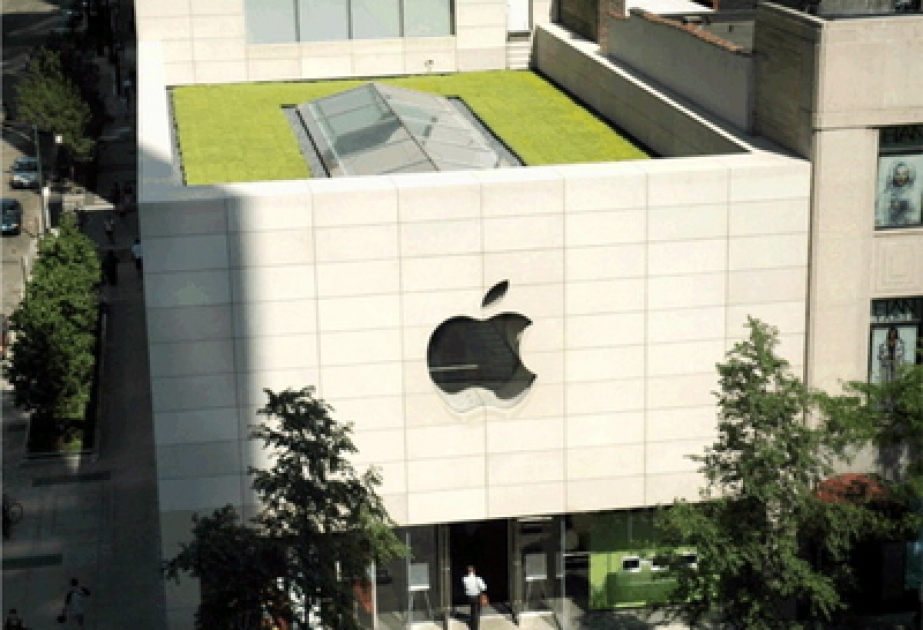 “Apple” şirkəti yaxın günlərdə yeni “iPhone 5c”i təqdim edəcəkdir