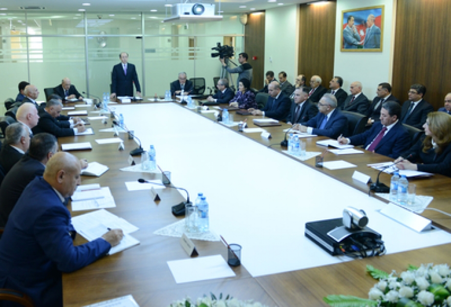 Успешно продолжаются судебные реформы