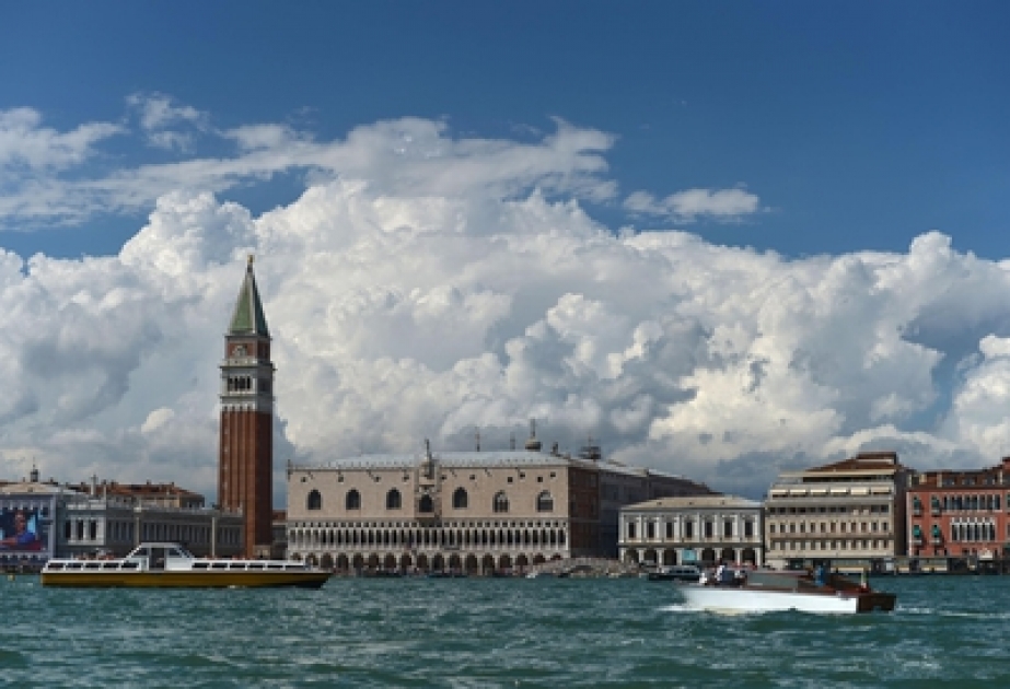 Venesiya sakinlərinin 89 faizi İtaliyadan ayrılmağın tərəfdarıdır