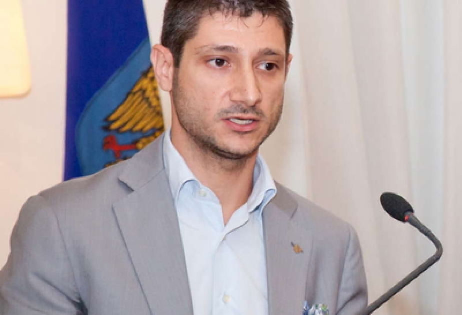 Azerbaijan ‘is a favorable country for investment making’