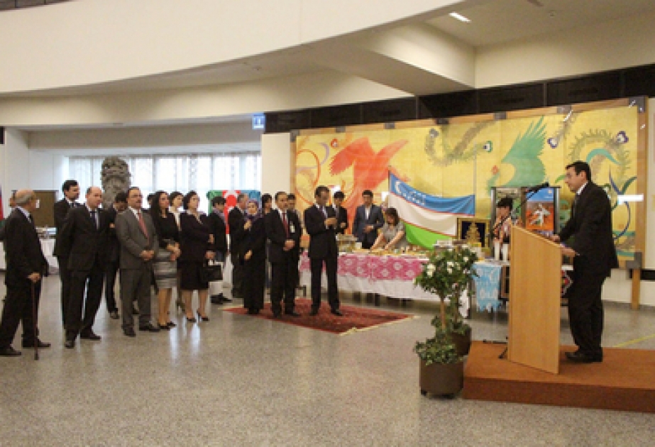 Nowruz holiday celebrated in UN Office in Vienna