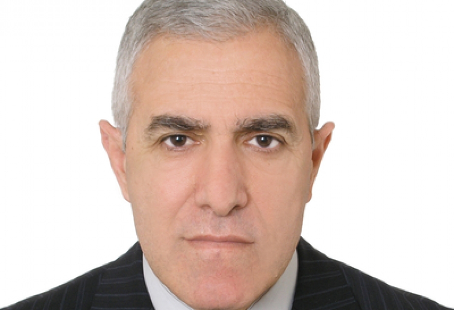 Azərbaycan xalqının soyqırımı: tarixi həqiqət