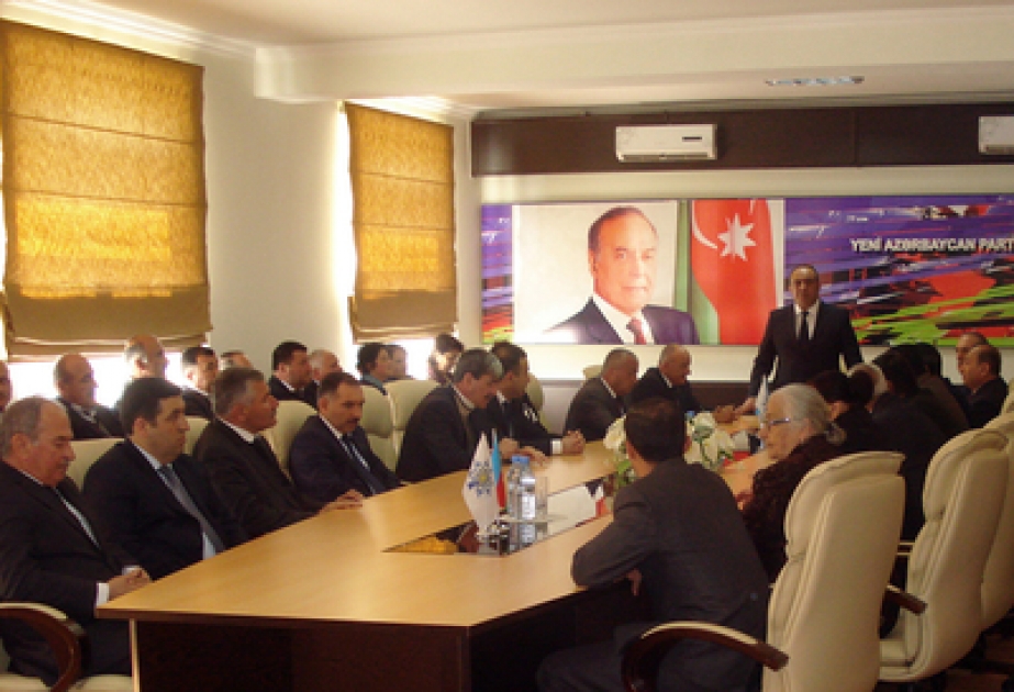 Bu dəhşətli faciələr yaddaşlardan heç vaxt silinməyəcəkdir