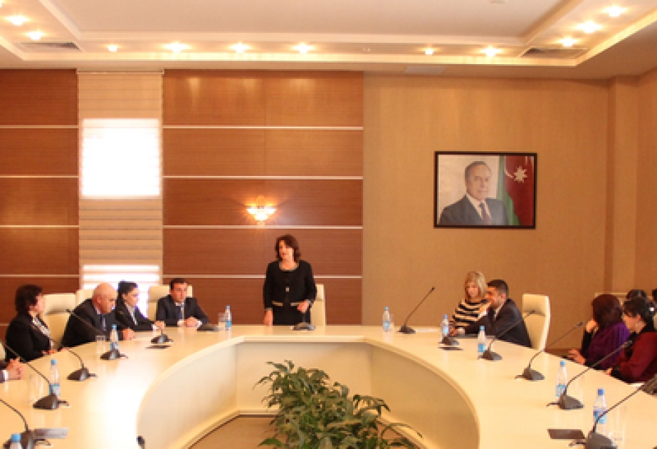 Azərbaycan xalqına qarşı törədilmiş dəhşətli soyqırımları unutmaq olmaz
