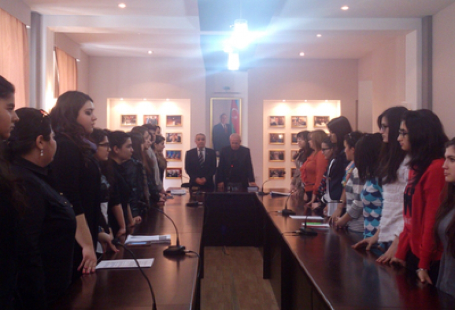 Mart soyqırımı Azərbaycan tarixinin ən kədərli və qanlı səhifələrindən biridir