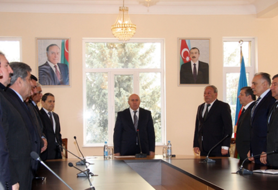 Erməni millətçilərinin Azərbaycan xalqına qarşı törətdikləri qanlı cinayətlər cəzasız qalmamalıdır