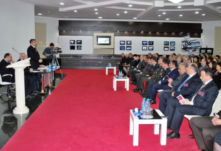 31 mart son 100 ildə Azərbaycan tarixində baş vermiş faciəli hadisələrin xalqın yaddaşındakı qanlı izlərini özündə əks etdirir