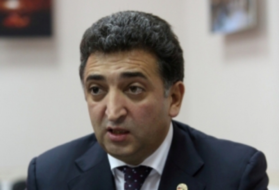 Всероссийский Азербайджанский Конгресс направил письма в Государственную Думу и Генеральную прокуратуру РФ