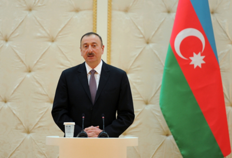 President Ilham Aliyev, PM Recep Tayyip Erdogan give joint press conference VIDEO
