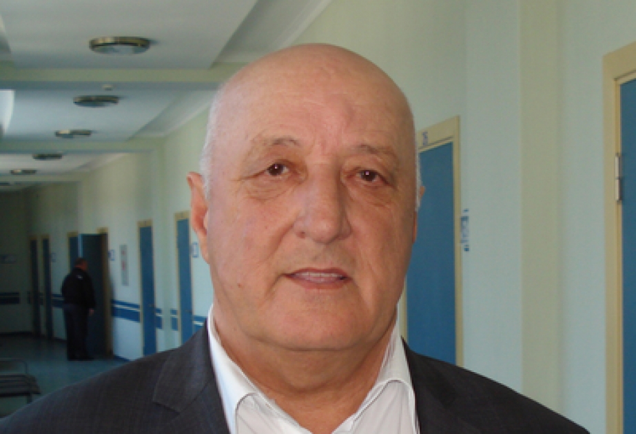 Balakən sakini: Əhalinin tibbi müayinədən keçirilməsi çox müsbət ənənədir