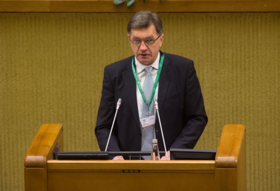 Председатели парламентов ЕС намерены решать вопросы безработицы среди молодежи